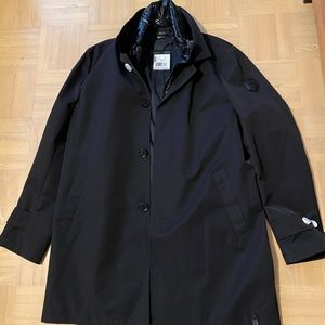 RUDSAK JACKET